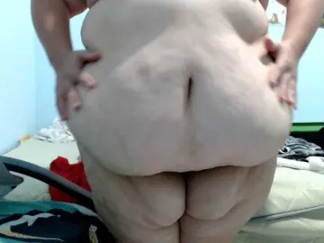 Bongacams Nude Webcam of squirtbbw