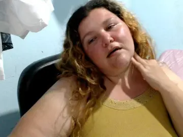 Bongacams Sex Cam of squirtbbw