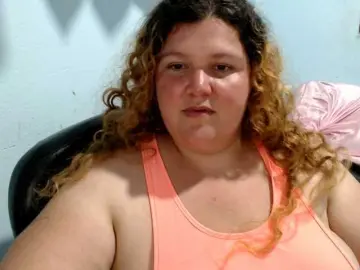 Bongacams Nude Webcam of squirtbbw