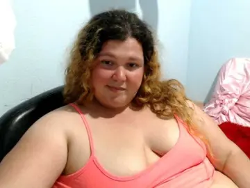 Bongacams Free Porn Cam of squirtbbw