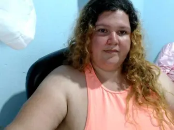 Bongacams Live Sex Cam of squirtbbw