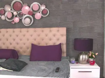 Bongacams Sex Cam of Arya-Joy