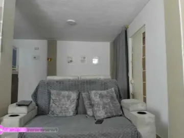 Bongacams Watch Live Sex Cams of DulceRomance