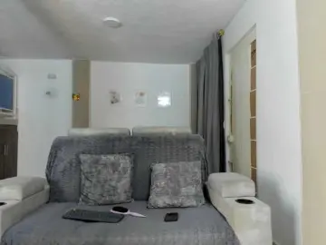 Bongacams Free Porn Cam of DulceRomance