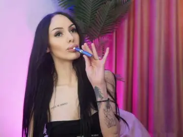 Bongacams Free Porn Cam of EvePosh