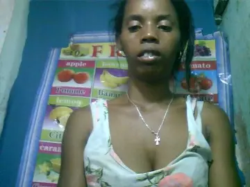 Bongacams Sex Chat of Fanihsexy