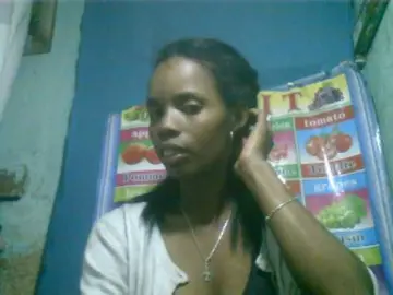 Bongacams Sex Chat of Fanihsexy