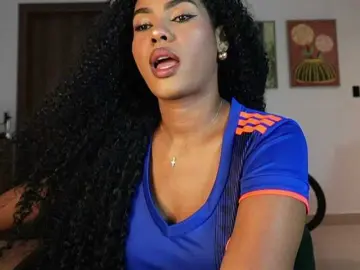 Bongacams Live Sex of Nahomixjones