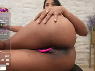 Bongacams Private Sex Chat of Nahomixjones