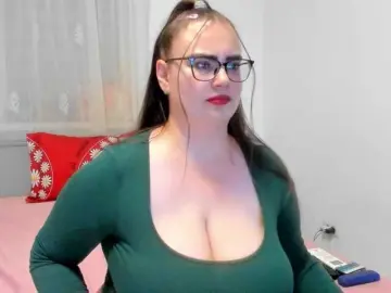 Bongacams Live Sex Cam of amiravyxen