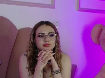 Bongacams Free Porn Cam of AbbyWhite