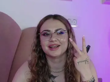 Bongacams Private Sex Chat of AbbyWhite