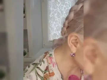 Bongacams Sex Cam of Anesteishen