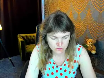 Bongacams Private Sex Chat of Annabel-xxx