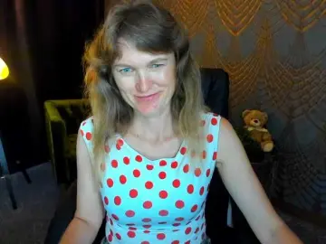 Bongacams Adult Webcams of Annabel-xxx