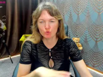 Bongacams Sex Cam of Annabel-xxx