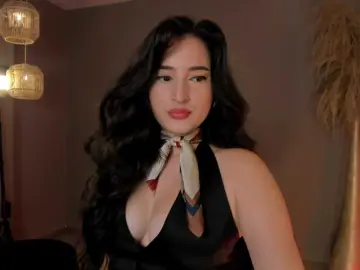 Bongacams Sex Cam of DominiqueVega