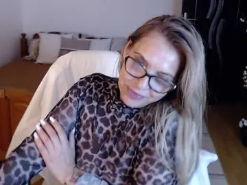 Bongacams Free Live Porn of Evamaria2025