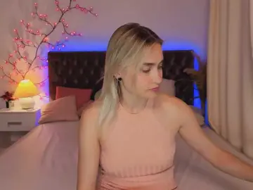 Bongacams Nude Webcam of KateOweens