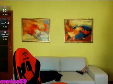 Bongacams Sex Cam of PatriciaXXXO