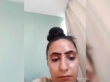 Bongacams Live Sex Cam of Sedo21