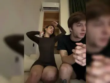 Bongacams Watch Live Sex Cams of MagicCouple