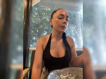 Bongacams Live Sex of BabyTata211