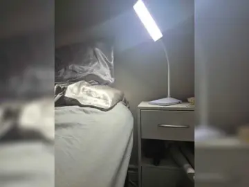 Bongacams Live Sex of BaditaLuna