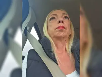 Bongacams Sex Cam of BaditaLuna