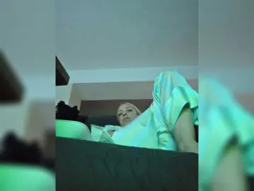 Bongacams Live Sex of BaditaLuna