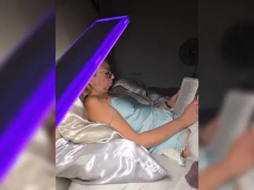 Bongacams Sex Cam of BaditaLuna