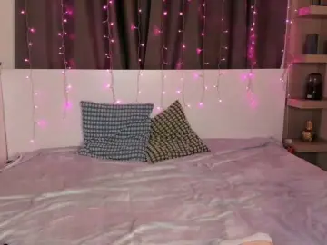 Bongacams Live Sex of HarleyDreamer