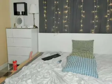 Bongacams Live Porn of HarleyDreamer