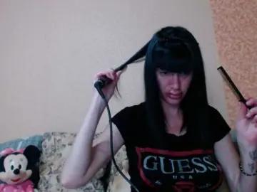 Bongacams Sex Chat of HotDreammm