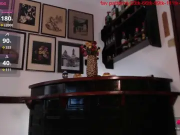 Bongacams Live Sex Cam of Magdalenaaa