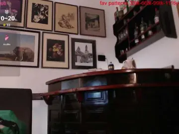 Bongacams Free Porn Cam of Magdalenaaa