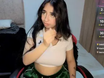 Bongacams Free Porn Cam of MaloryTay11