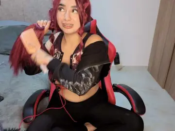 Bongacams Adult Webcam of MaloryTay11