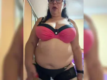 Bongacams Free Porn Cam of Markuza19