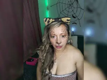 Bongacams Adult Video Chat of Melodyy