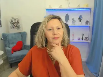 Bongacams Live Sex of NinaStarle