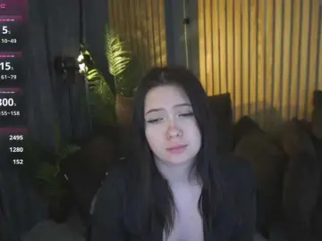 Bongacams Sex Chat of SecretKiraa