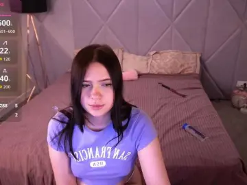 Bongacams Best Webcam of SecretKiraa