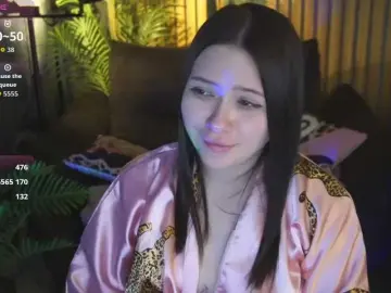 Bongacams Sex Chat of SecretKiraa