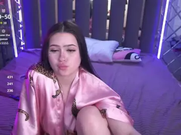 Bongacams Sex Cam of SecretKiraa