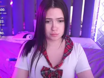 Bongacams Adult Webcams of SecretKiraa