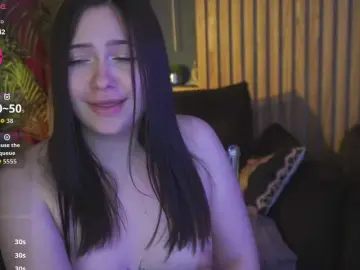 Bongacams Watch Live Sex Cams of SecretKiraa