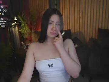 Bongacams Best Webcam of SecretKiraa