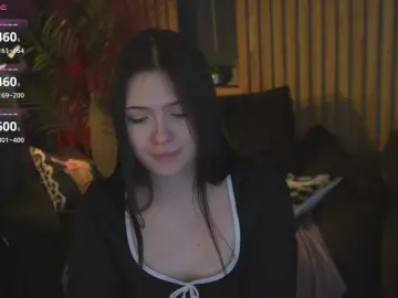 Bongacams Sex Chat of SecretKiraa