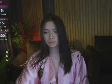 Bongacams Sex Chat of SecretKiraa